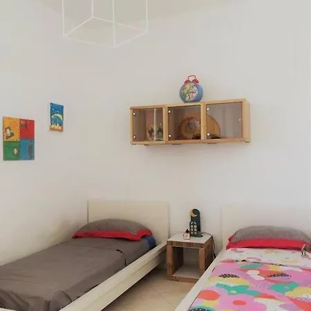 Trilocale Capuana Appartamento *