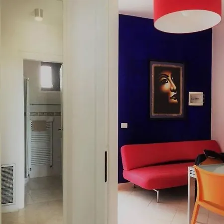 Trilocale Capuana Appartamento *